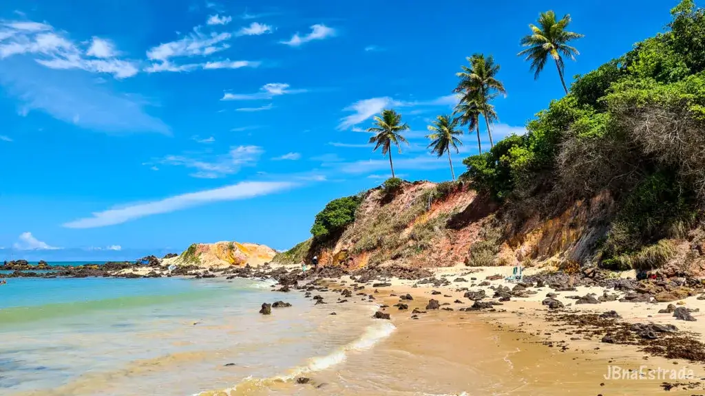 Tabatinga, Paraíba