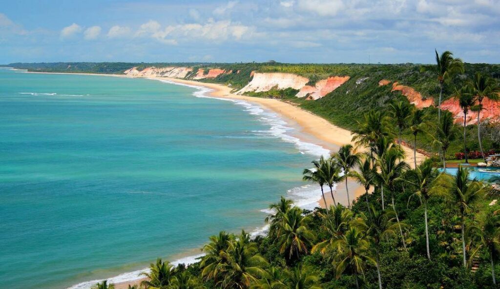 Trancoso, Bahia