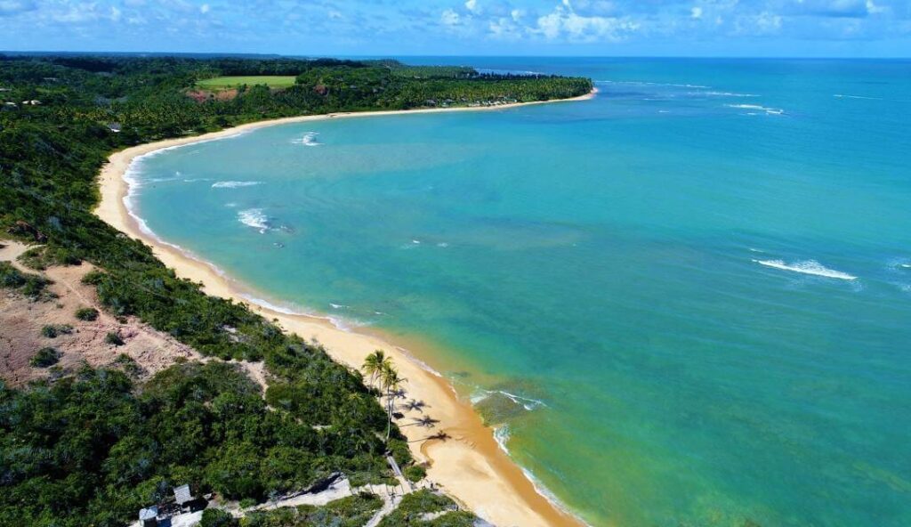 Trancoso, Bahia