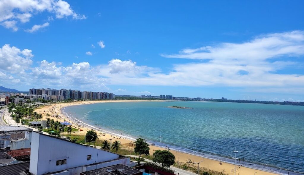 Vila Velha, Espírito Santo